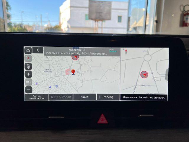 KIA Sportage 1.6 CRDI 136 CV DCT7 Mild Hybrid