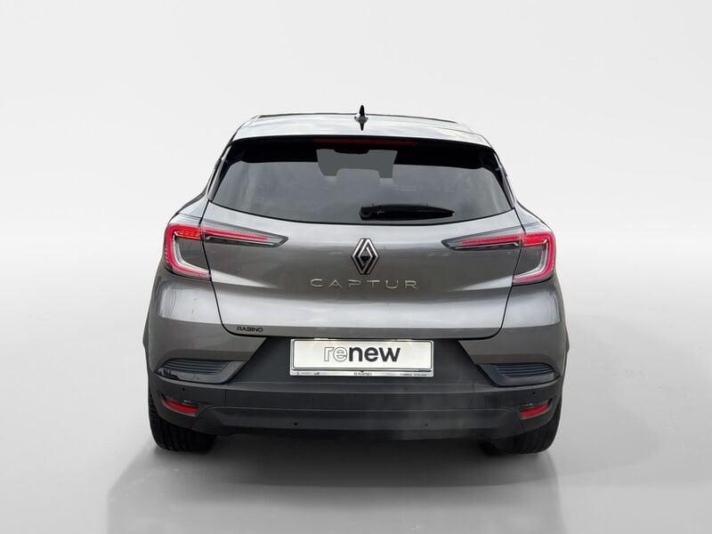 Renault Captur Captur TCe 90 CV Techno