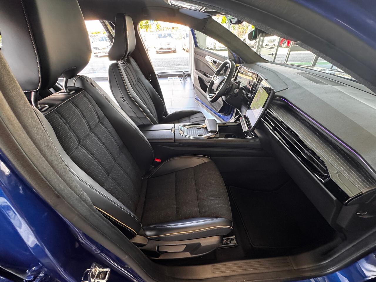 Renault Austral Full Hybrid E-Tech 200 CV Iconic