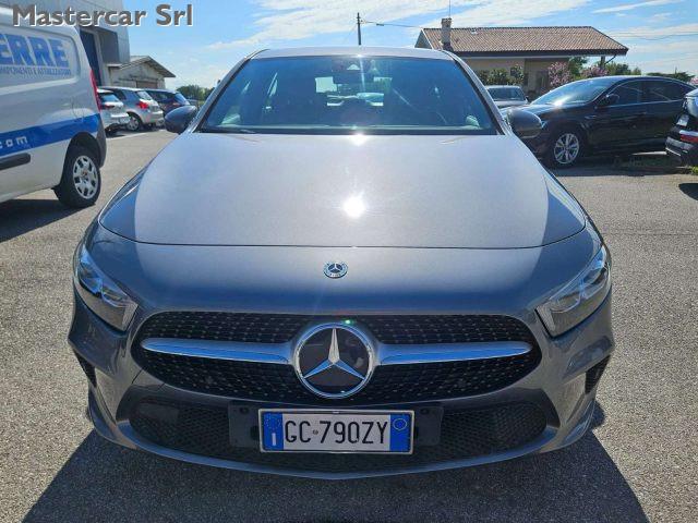 MERCEDES-BENZ A 250 A 250 e eq-power Business Extra auto tg : GC790ZY
