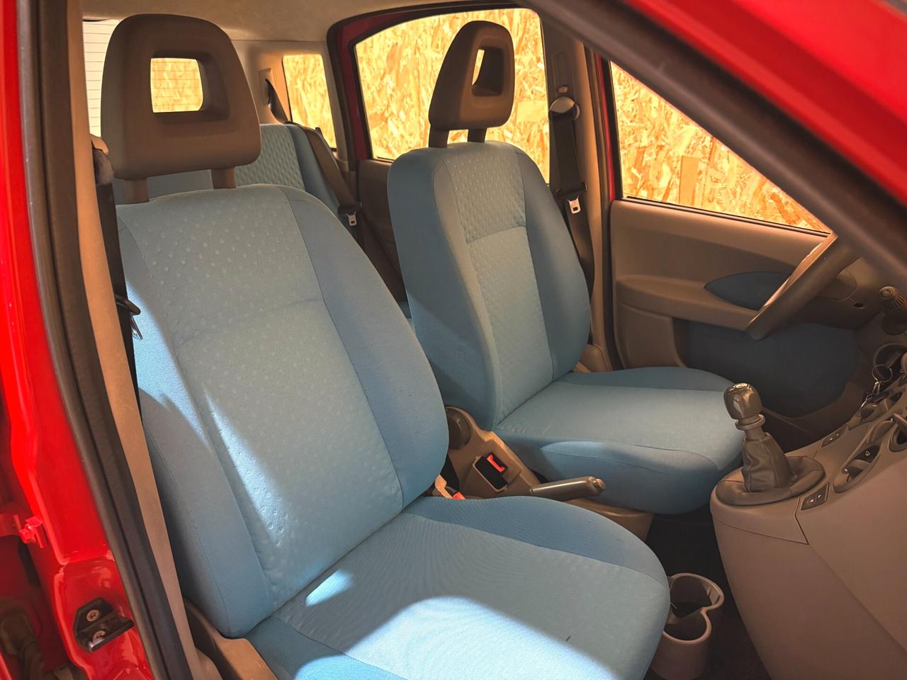 Fiat Panda 1.2 Dynamic