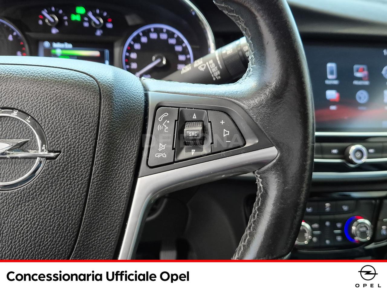 Opel Mokka X x 1.6 cdti innovation s&s 4x2 136cv