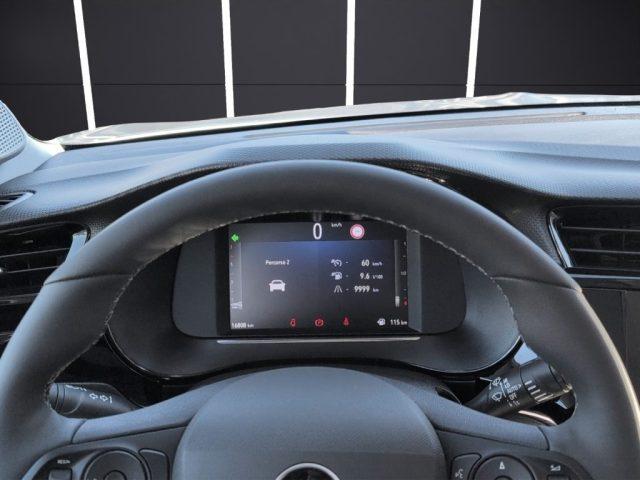 OPEL Corsa 1.2 100 CV Edition