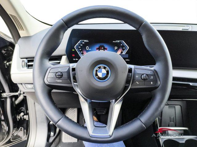 BMW iX2 xDrive30 Premium Package