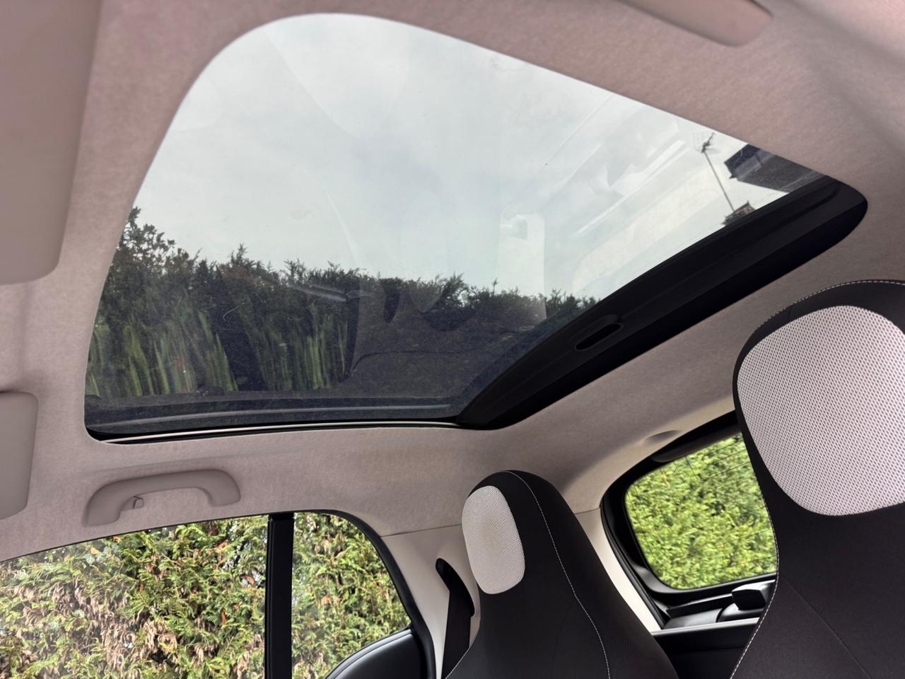 Smart ForTwo 70 1.0 Passion