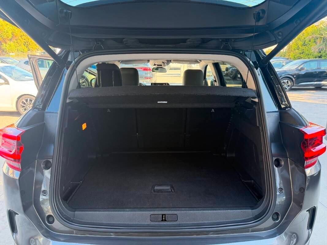 Citroen C5 Aircross BlueHDi 130 S&S EAT8 Shine Pack