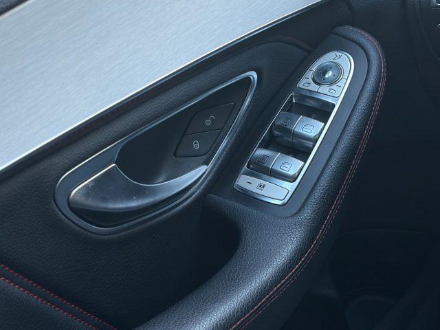 MERCEDES-BENZ C 43 AMG 367CV 4Matic
