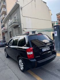 Kia Carnival 7 posti 2.9 CRDi Family