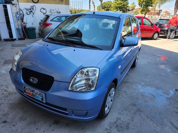 Kia Picanto 1.0 Life 2008