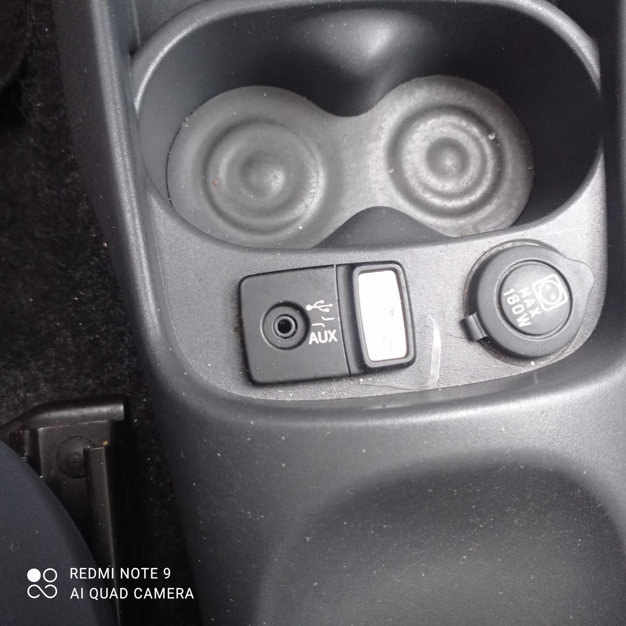 Fiat 500 1.3 Multijet 16V 95 CV Pop Star