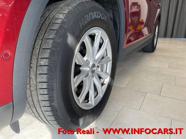 AUDI Q5 35 TDI (163CV) quattro S tronic Business