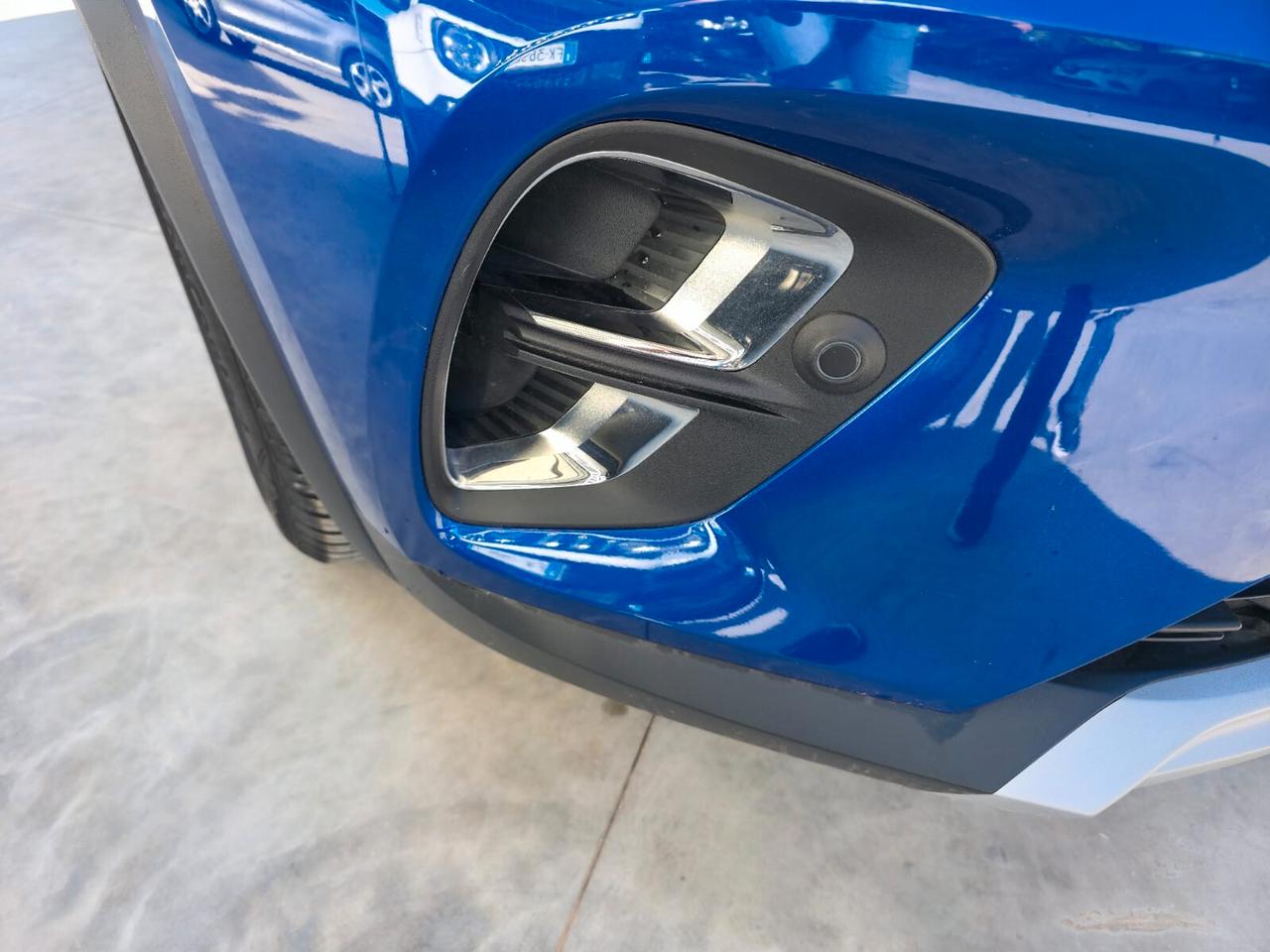 Renault Captur TCe 90 CV Techno