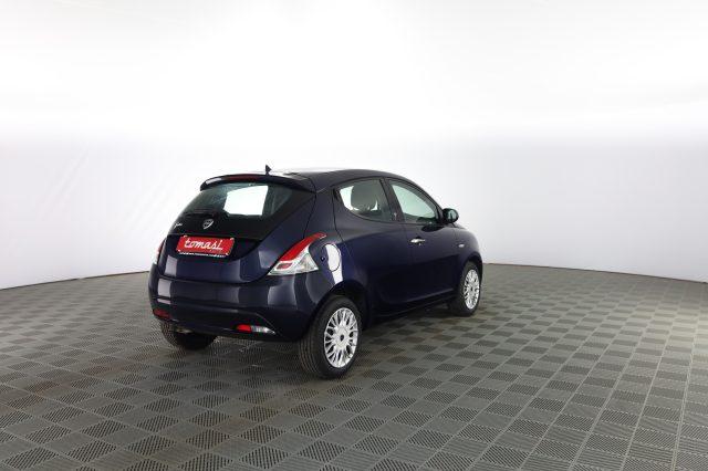 LANCIA Ypsilon Ypsilon 1.2 69 CV 5 porte Silver