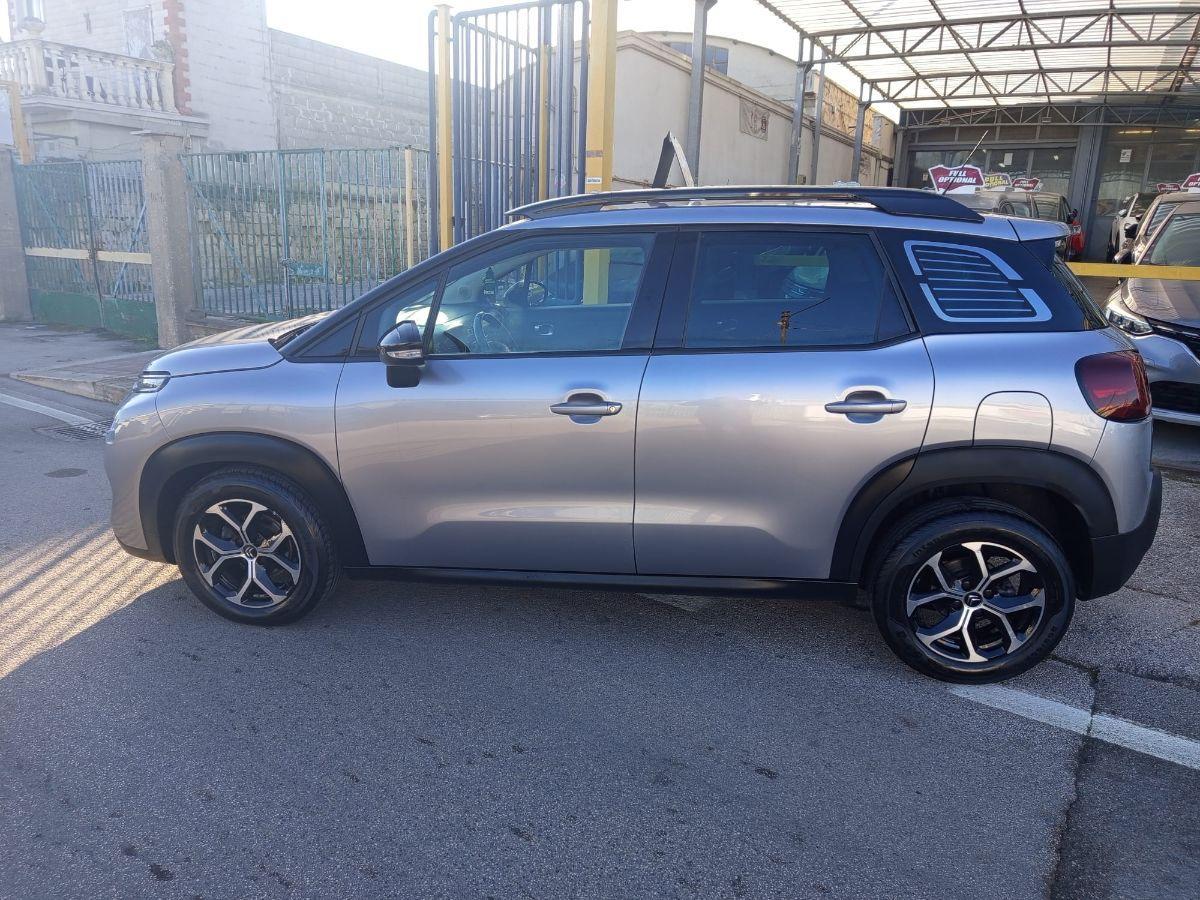 CITROEN C3 Aircross BlueHDi 110 Shine 2022
