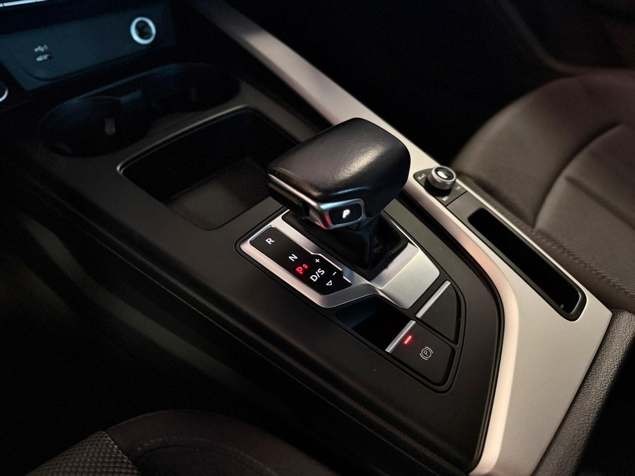 Audi A4 allroad 40 TDI 204 CV S tronic Business
