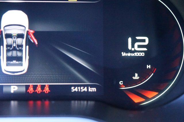 MG ZS 1.0T-GDI aut. Luxury