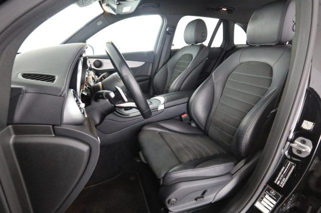 MERCEDES-BENZ GLC 220 GLC 220 d 4MATIC PREMIUM PLUS