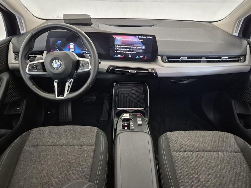 BMW Serie 2 Active Tourer Serie 2 U06 Active Tourer 218i Active Tourer auto