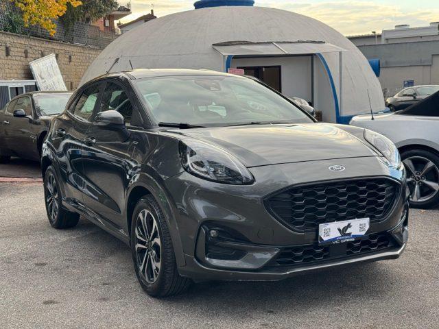 FORD Puma 1.0 EcoBoost Hybrid 125 CV ST-Line *227? AL MESE*
