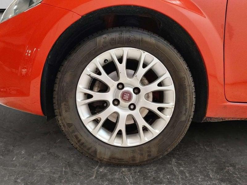 FIAT Punto 3p 1.4 Racing s&s dualogic