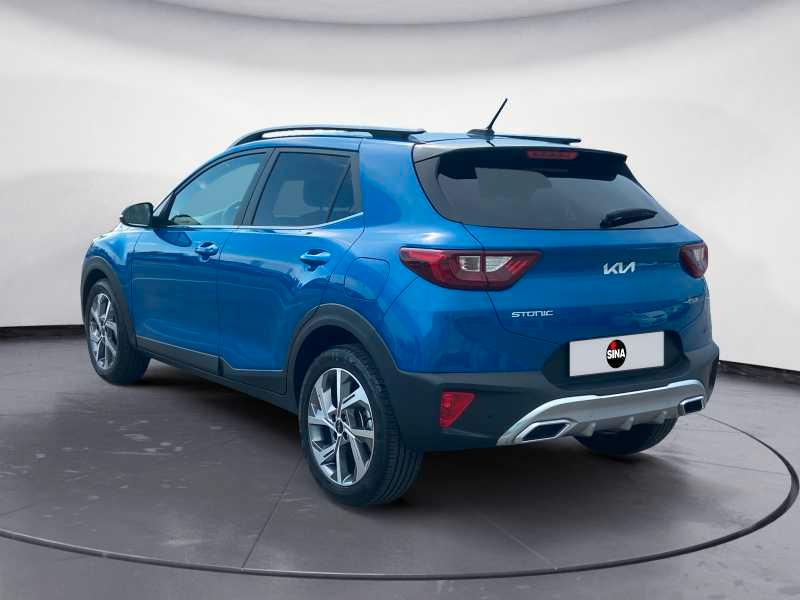 KIA Stonic 1.0 t-gdi mhev GT Line s/Techno Pack120cv DcT