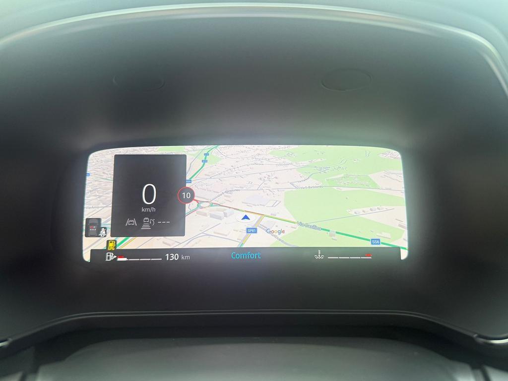 Renault Captur 1.2 eco-g Techno 120cv