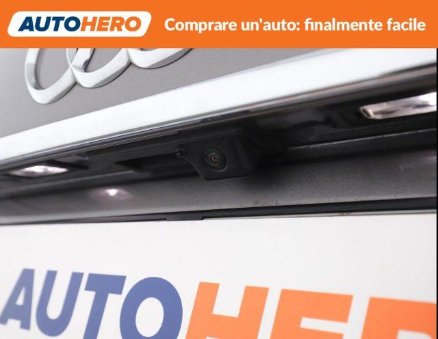 AUDI A4 allroad 40 TDI 204 CV S tronic Identity Contrast