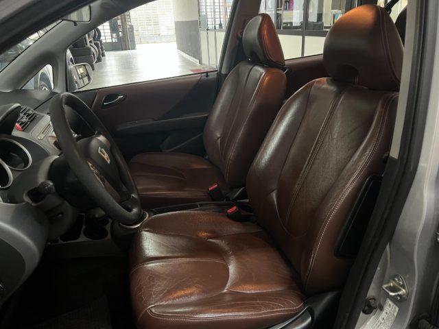 HONDA Jazz 1.4 i-DSi 5p. Cool