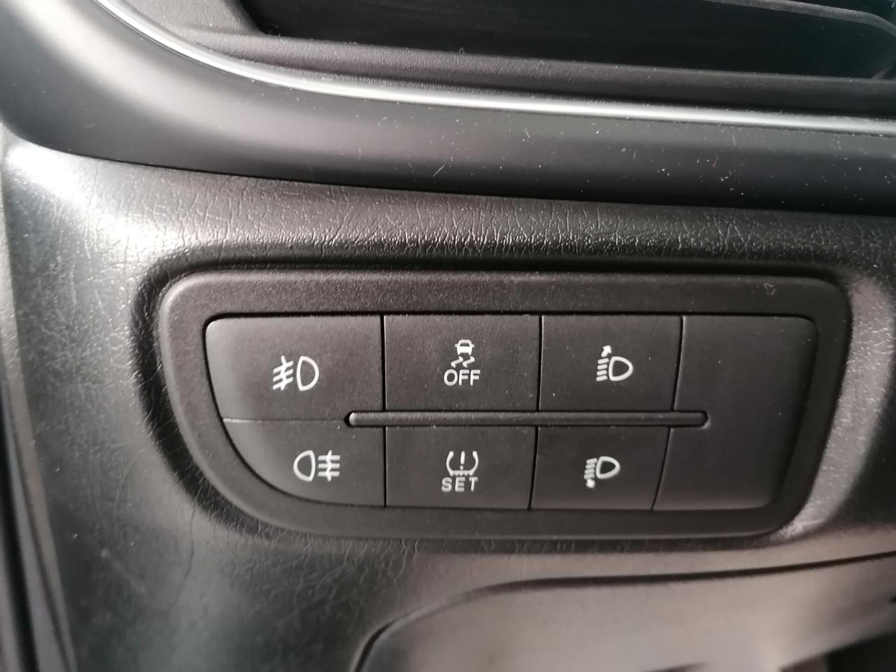 Fiat Tipo 1.3 Mjt S&S SW Business