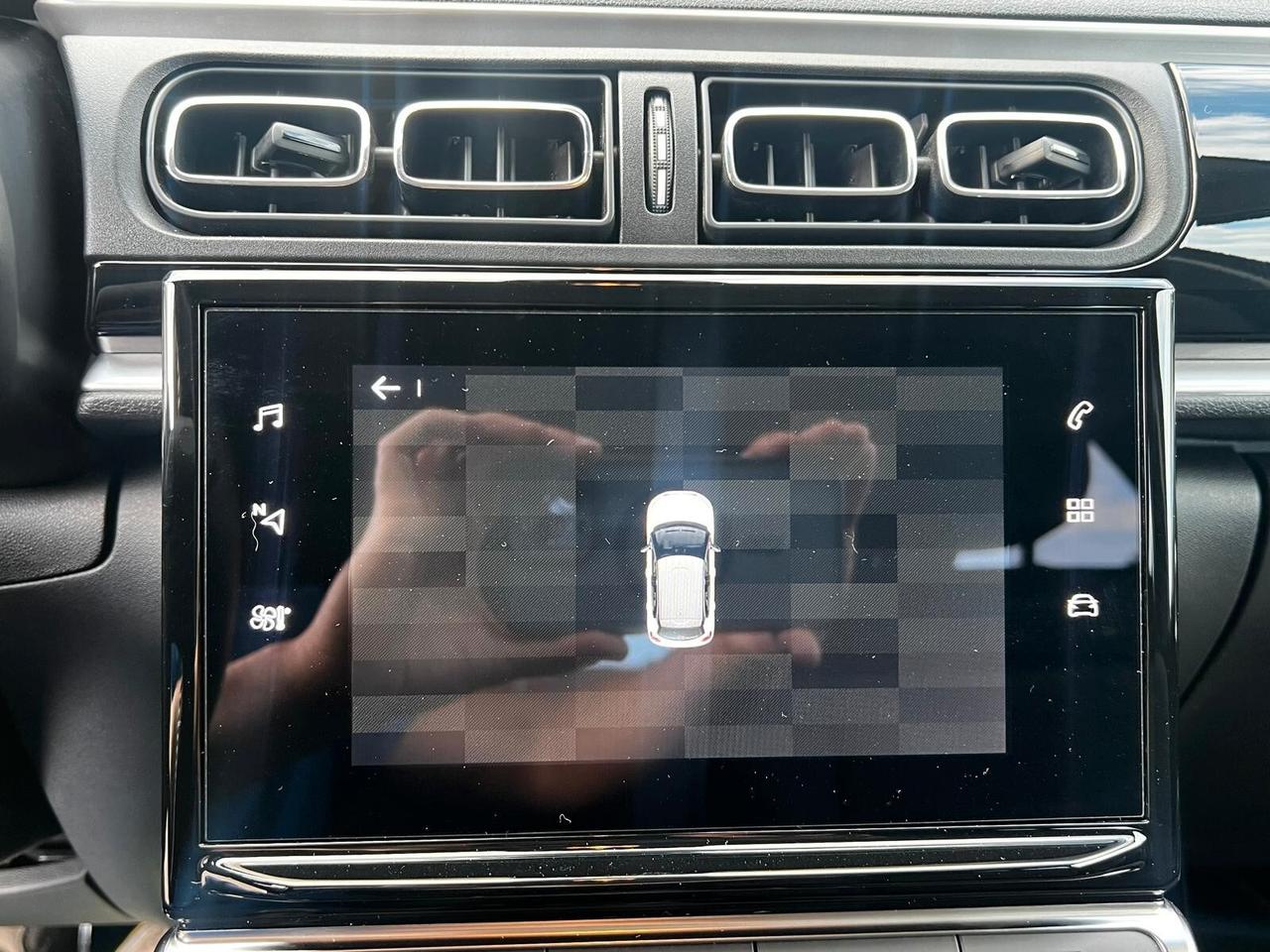 CITROEN C3 3ª serie C3 PureTech 83 S&S Shine