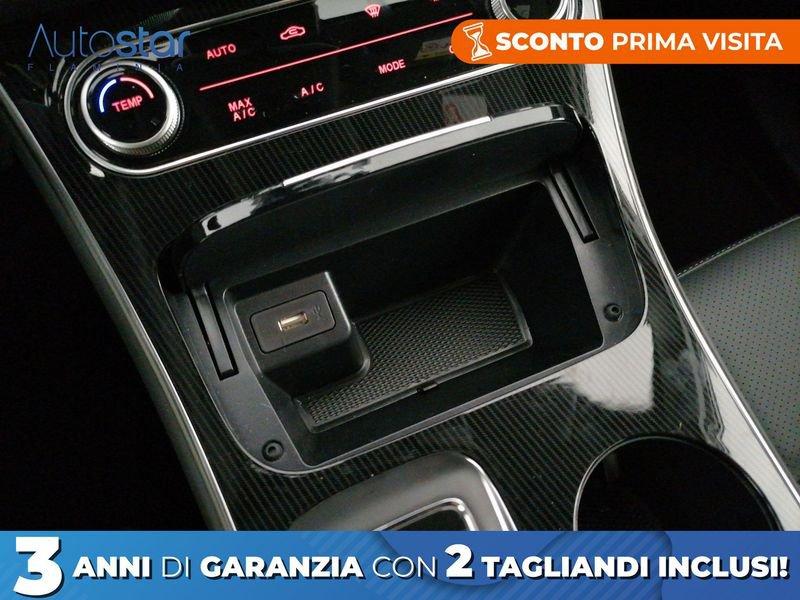 EVO Evo 6 1.5 turbo Gpl 167cv dct