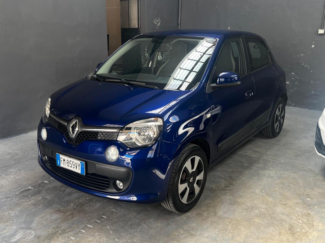 Renault Twingo SCe Stop&Start Intens