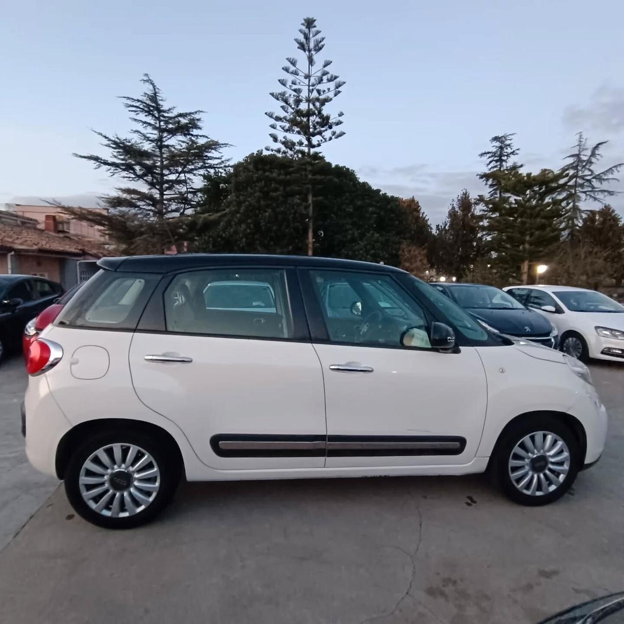 Fiat 500L 1.6 Multijet 120 Cv PERMUTA VISTA E PIACIUTA