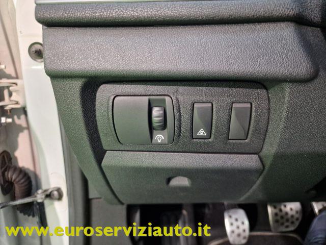 RENAULT Megane Mégane 1.5 dCi 110CV EDC GT Line