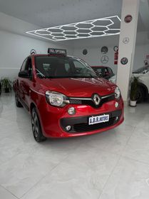 Renault Twingo SCe Lovely
