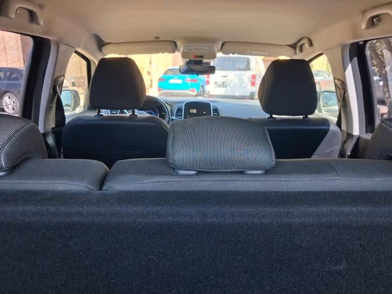 Renault Scenic Scénic dCi 8V 95 CV Energy Business