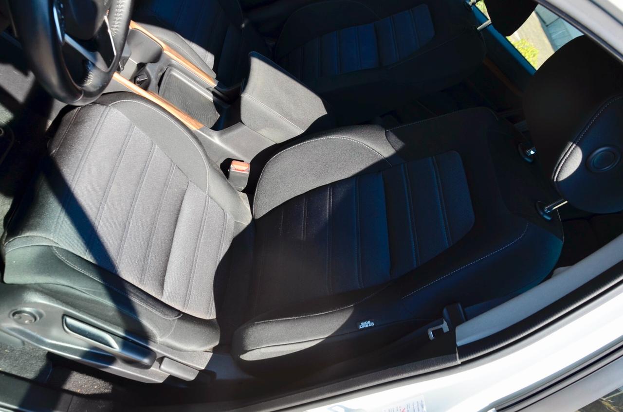 HONDA CR-V 2.0 HEV ELEGANCE 145cv ECVT, UNICOPROPRIETARIO, EURO 6D, UFF ITALIANA, FARI LED, NAVI, RETROCAMERA, PERMUTE