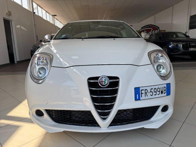 ALFA ROMEO MiTo 1.4 T 120 CV GPL Urban