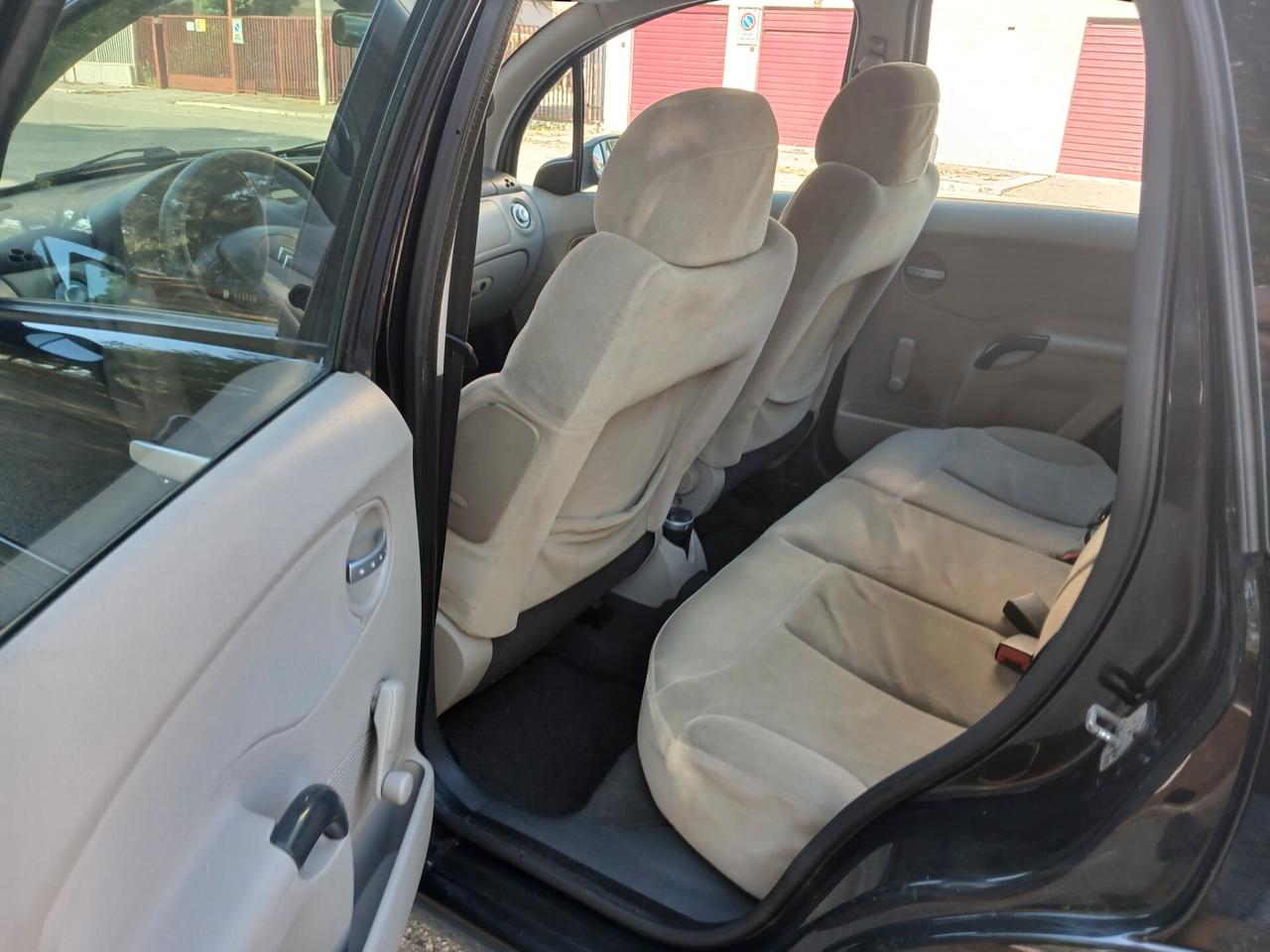 Citroen C3 1.4 HDi 70CV Exclusive