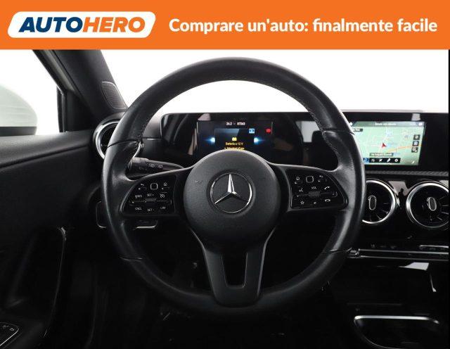 MERCEDES-BENZ A 160 Executive