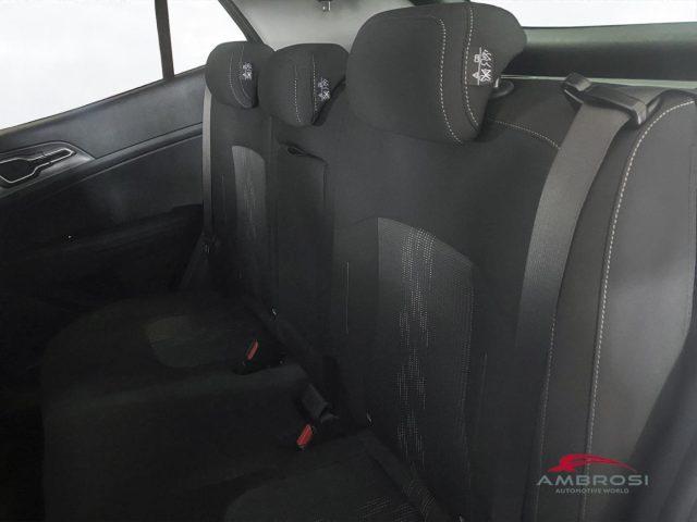 KIA Sportage MY27 1.6 HEV STYLE