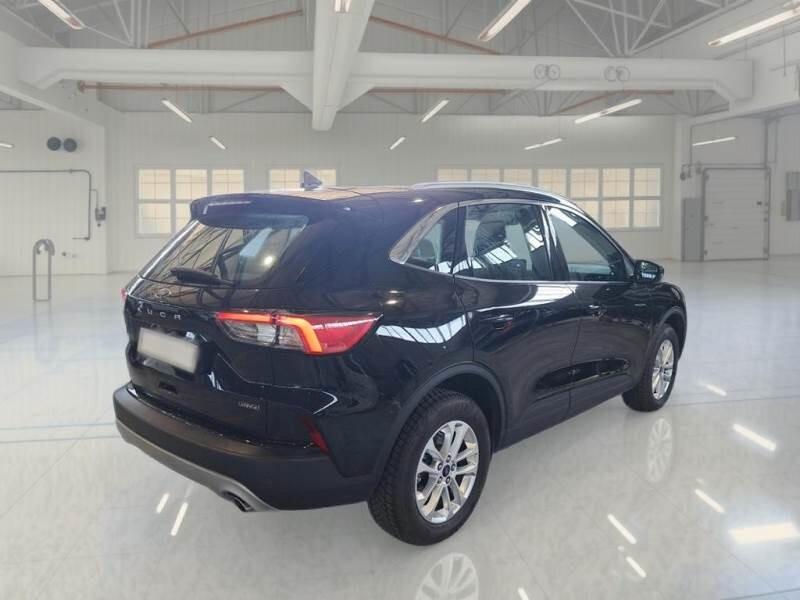 Ford Kuga 2.5 Plug In Hybrid 225 CV CVT 2WD Titanium Business