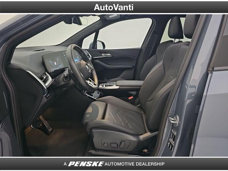 BMW Serie 2 Active Tourer 218d Active Tourer Msport auto