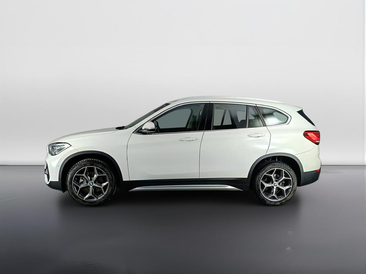BMW X1 F48 2019 - X1 sdrive18d xLine Plus auto