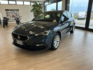 Seat Leon 2.0 TDI Business