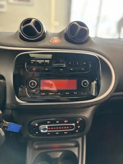 Smart ForFour 90 0.9 Turbo Passion~UniPro~Promo Finanziamento