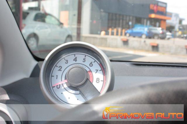 PEUGEOT 107 1.0 68CV 5p. Active