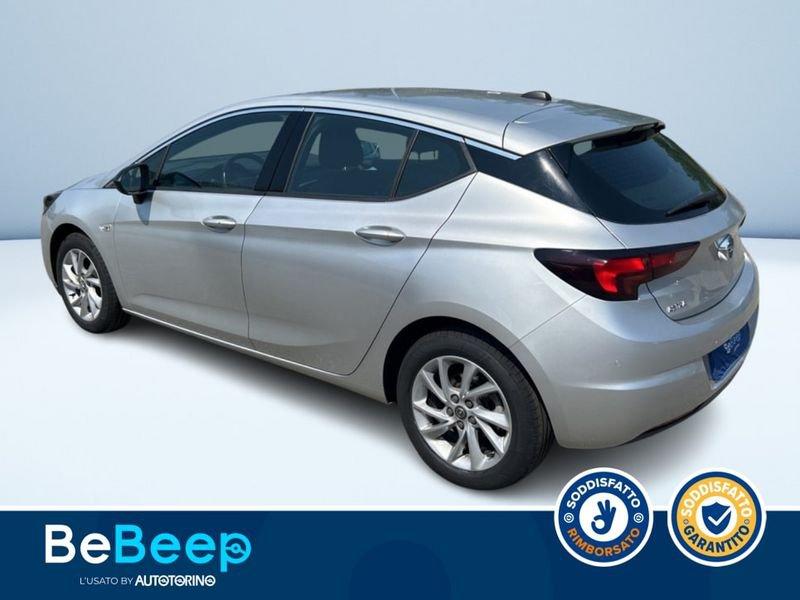 Opel Astra 5P 1.5 CDTI BUSINESS ELEGANCE S&S 122CV