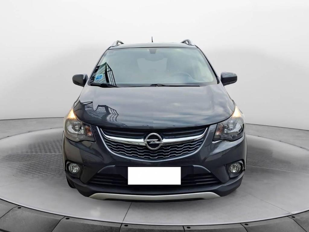 Opel Karl 1.0 Rocks
