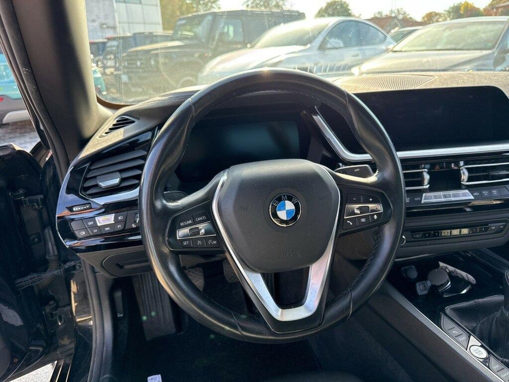 BMW Z4 20 i sDrive